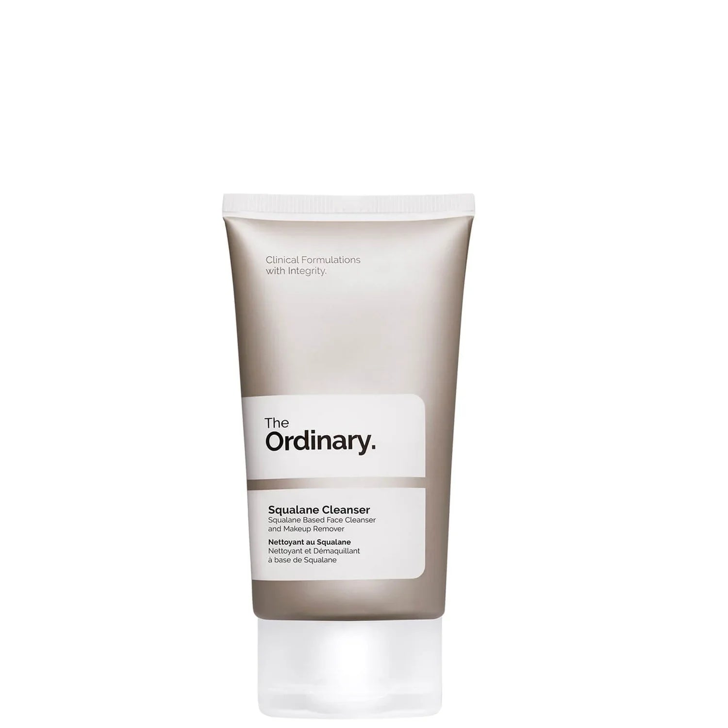 Squalane Cleanser