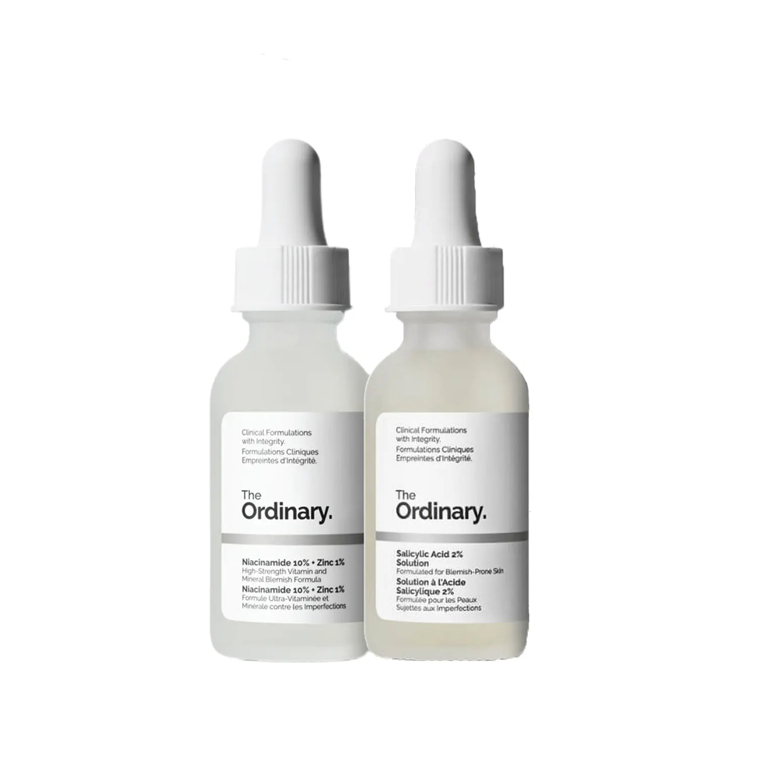 Acne Clear Set