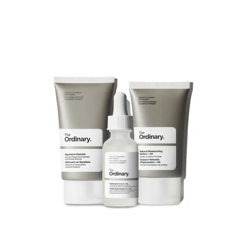 The Daily Set